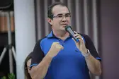 Foto: Reprodução/Facebook/Osvaldo Bonfim (Foto: )