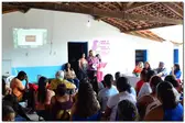Encontro  (Foto: )
