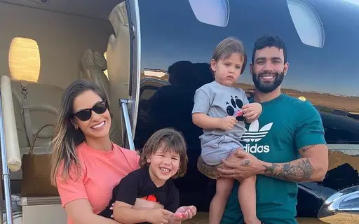 Foto: Reprodução/Instagram