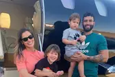 Foto: Reprodução/Instagram (Foto: Revista Quem)
