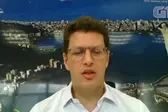 O ministro do Meio Ambiente, Ricardo Salles, foi ouvido nesta terça, pelo grupo de senadores que avalia as ações de combate às queimadas (Foto: vários)