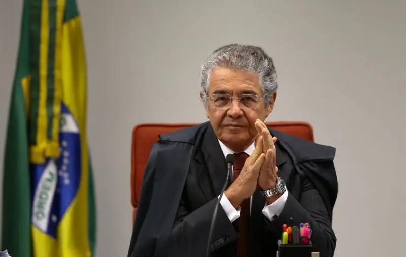 O plenário do STF deve começar a julgar hoje o caso de André do Rap