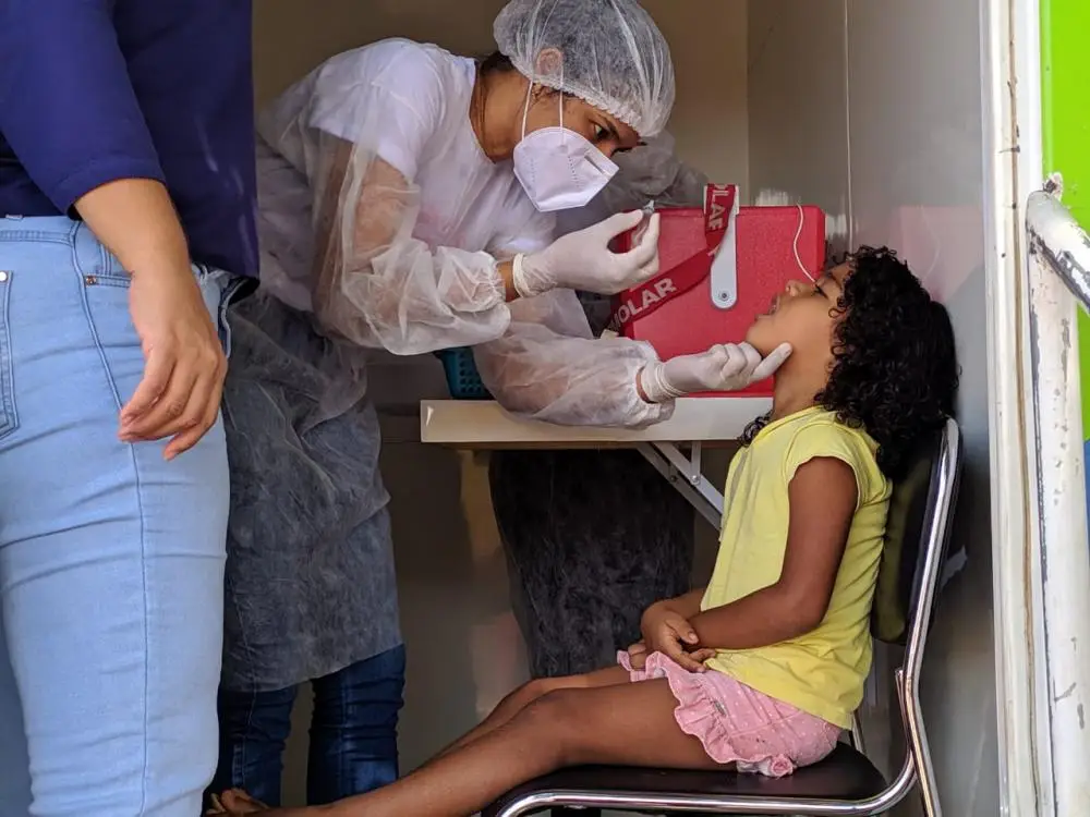 Foto: Reprodução/Ascom
