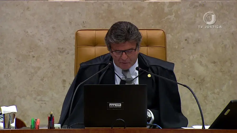 Maioria do Supremo Tribunal Federal vota a favor da prisão do traficante André do Rap