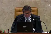 Maioria do Supremo Tribunal Federal vota a favor da prisão do traficante André do Rap (Foto: )