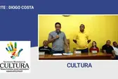 Foto : Arte Diogo Costa  (Foto: Portal C7.com.br)