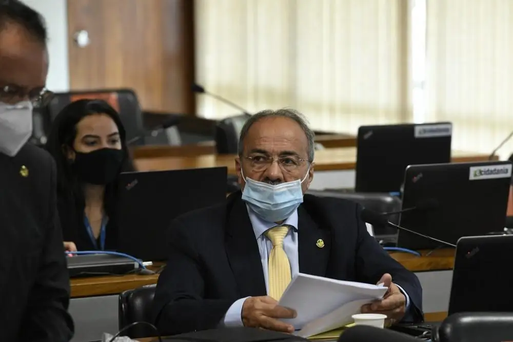 Fatos que foram destaques na política nacional
