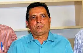 Prefeito Genival Bezerra.