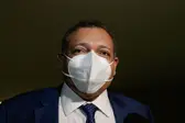 O desembargador Kassio Nunes Marques, indicado para uma vaga no Supremo Tribunal Federal (STF), será sabatinado na Comissão de Constituição e Justiça (CCJ) do Senado (Foto: )