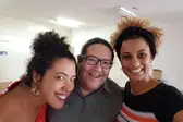 vereadora Marielle Franco  (Foto: G1)