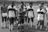 Mundo do futebol celebra aniversário do Rei: ‘Incomparável’ (Foto: g1)