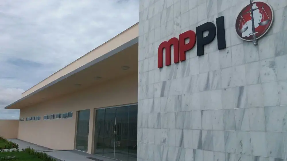 Foto: Divulgação/MPPI