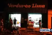 Verdurão Lima (Imagem: Diogo Costa) (Foto: )