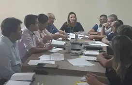 Créditos: Site da Prefeitura (Foto: Assessoria de Comunicação da Prefeitura Municipal de São Raimundo Nonato)