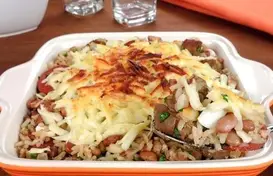 Foto: Reprodução/Guia da cozinha (Foto: R7/Guia da cozinha)