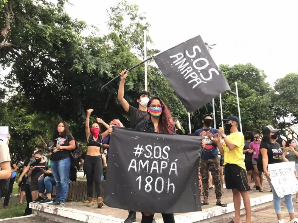 O apagão já dura 10 dias no Amapá. Em meio à crise de abastecimento, o estado anuncia um novo rodízio e o TSE confirma o adiamento da eleição em Macapá