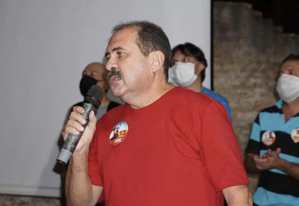 Reprodução /Facebook