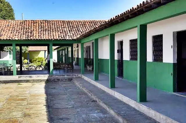 escola Antônio Seliglam