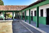 escola Antônio Seliglam (Foto: )