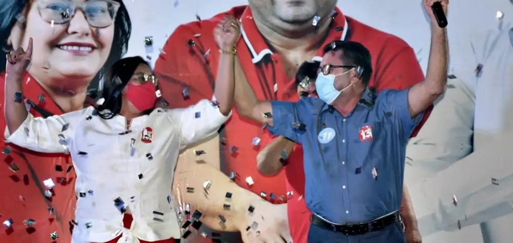 Reprodução