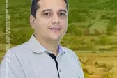 Junior Aguiar obteve 495 votos para vereador (Foto: )