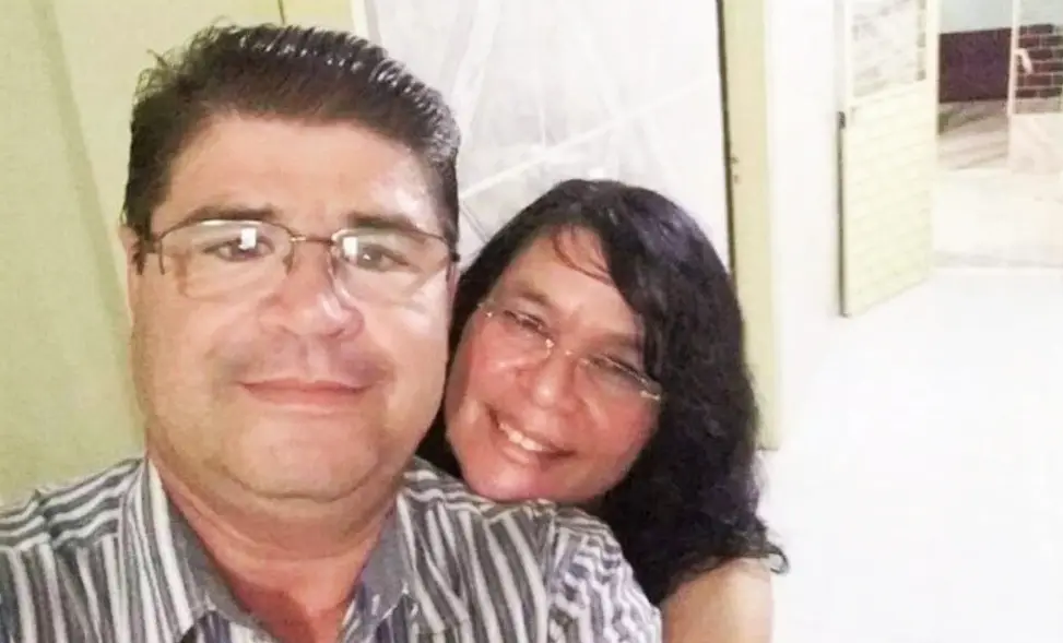 Foto: Arquivo Pessoal