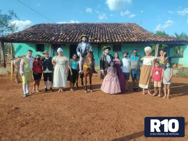 Uma Mulher Chamada Esperança