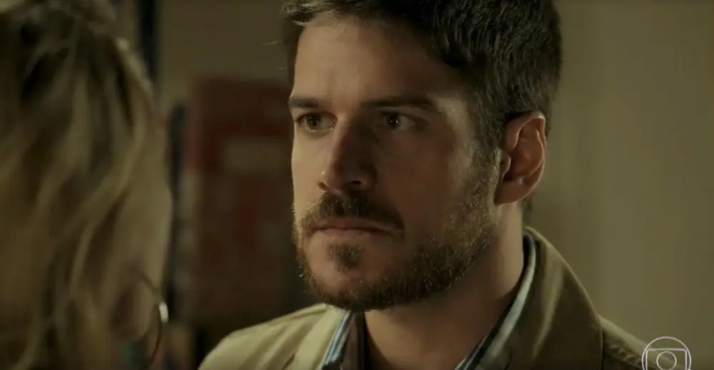 Foto: Globo