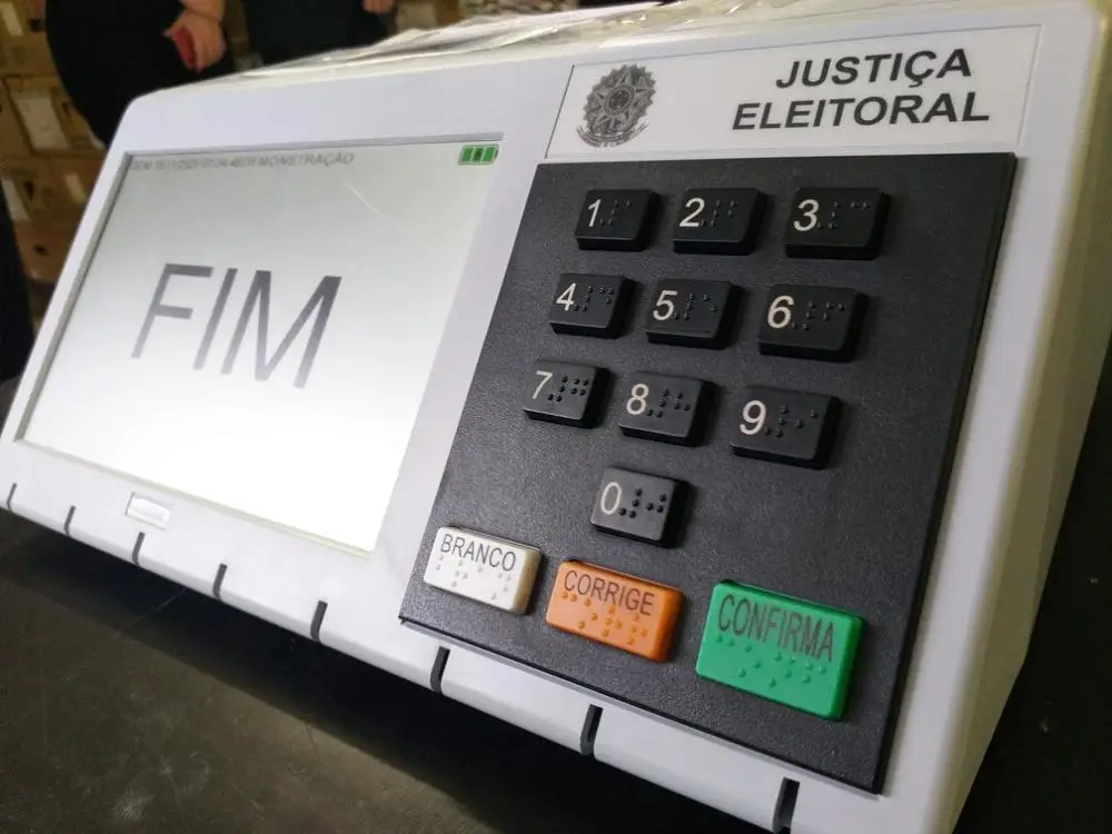 As eleições 2020 terminaram. Eleitores de 57 cidades brasileiras foram às urnas para votar no 2º turno.
