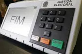 As eleições 2020 terminaram. Eleitores de 57 cidades brasileiras foram às urnas para votar no 2º turno. (Foto: g1)