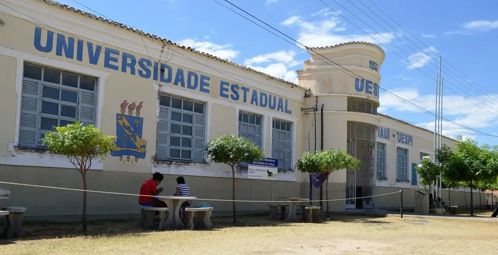 Foto: Divulgação/UESPI