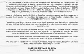 Foto: Divulgação (Foto: Ascom)