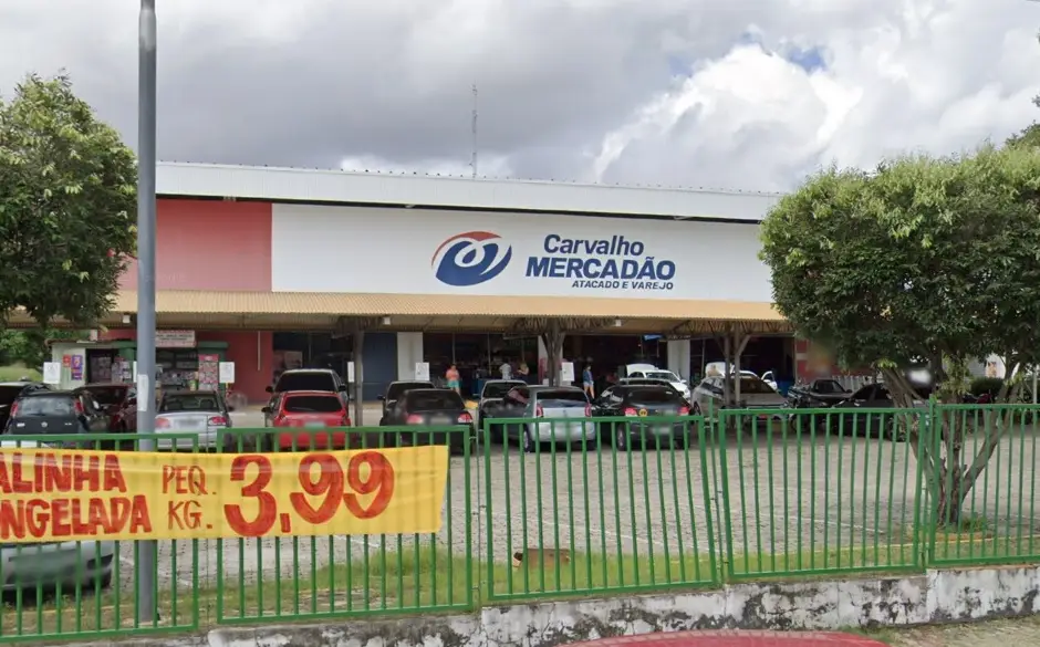 Foto: Reprodução/Maps