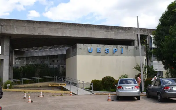Foto: Divulgação/UESPI