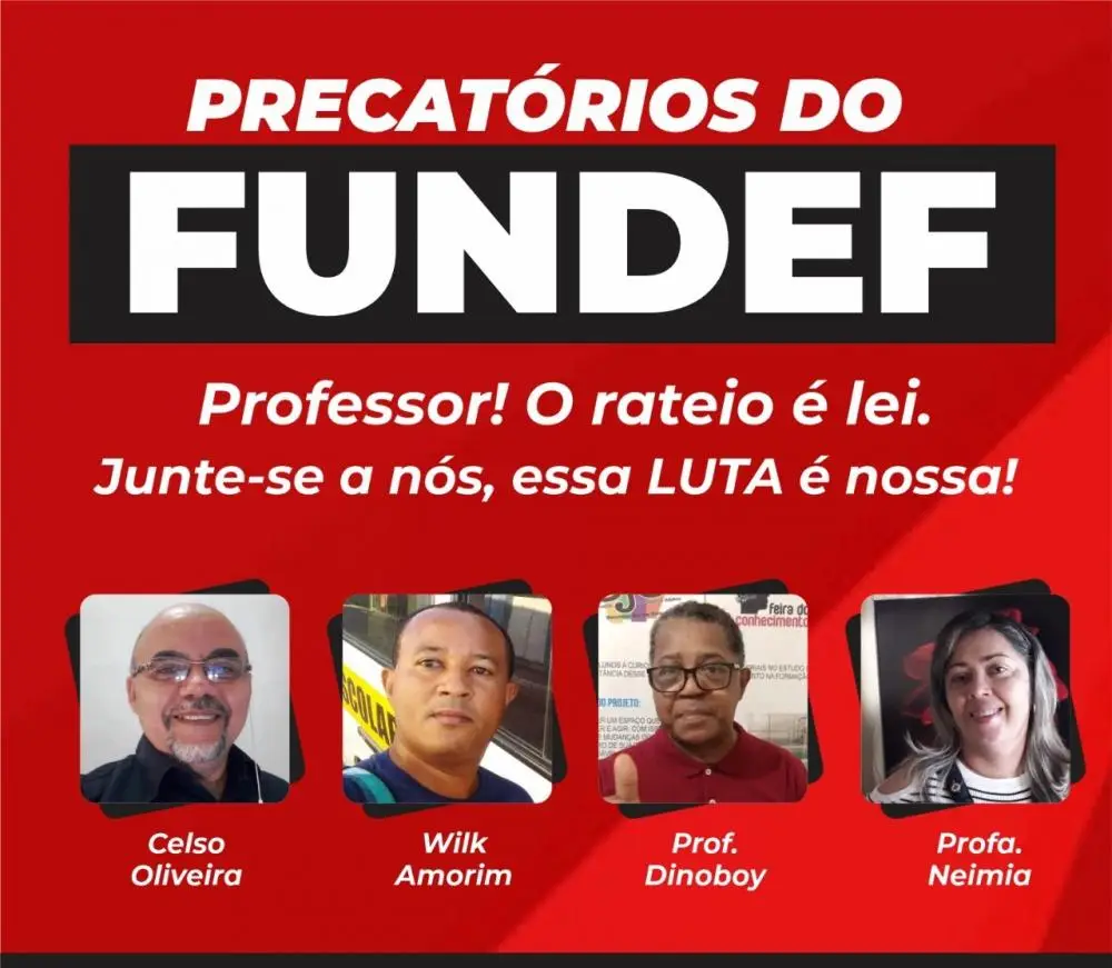 Profs articuladores