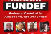 Profs articuladores (Foto: Celso Oliveira DRT.1956/PI)