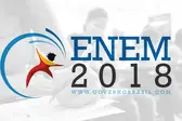  Exame Nacional do Ensino Médio (Foto: Agência Brasil)
