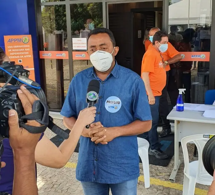Foto: Reprodução/R10