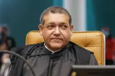 Foto: Fellipe Sampaio/STF (Foto: Estadão)