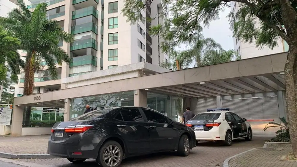 Desdobramento da Operação Hades, que investiga um suposto 'QG da Propina' na Prefeitura do Rio, prendeu o prefeito Marcelo Crivella, o empresário Rafael Alves e o delegado Fernando Moraes