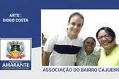 Foto : Arte Diogo Costa  (Foto: Portal C7.com.br)