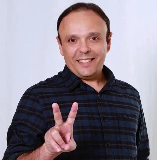 Prefeito Marcos Nunes (Foto: Facebook)