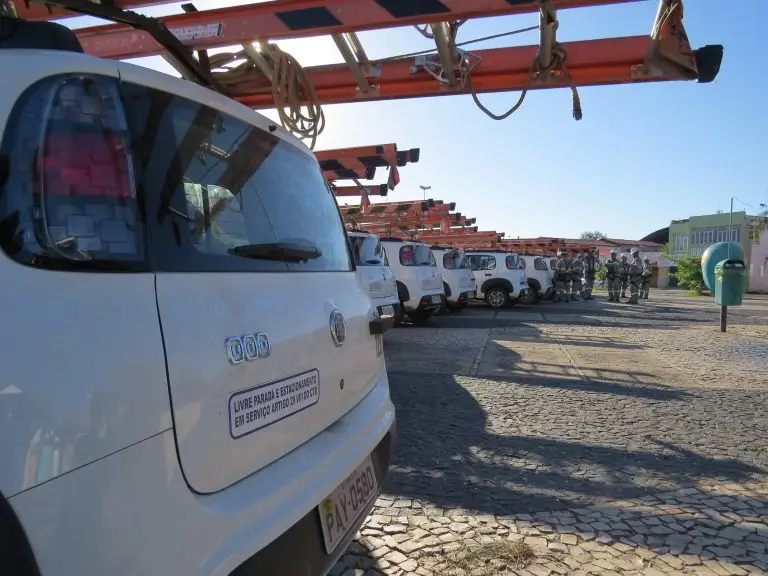 Foto: Eletrobras
