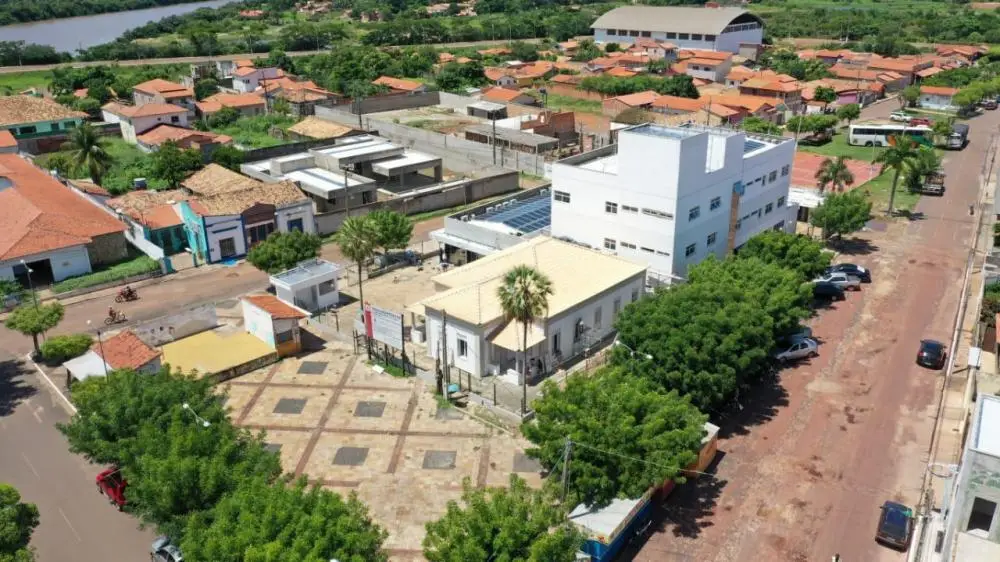 Reprodução