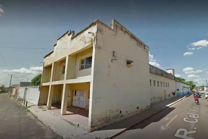Foto: Reprodução/Maps