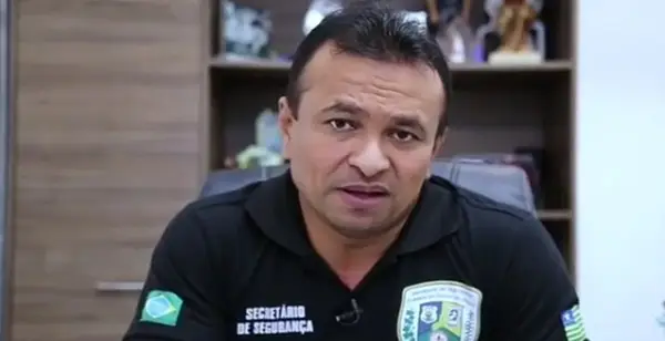 Fábio Abreu (Foto: Reprodução/Instagram)