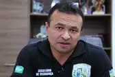 Fábio Abreu (Foto: Reprodução/Instagram) (Foto: )