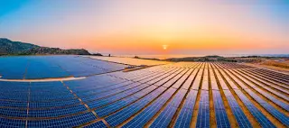 Parque solar será instalado no Povoado Saco dos Polidórios zona rural de Brasileira-Pi