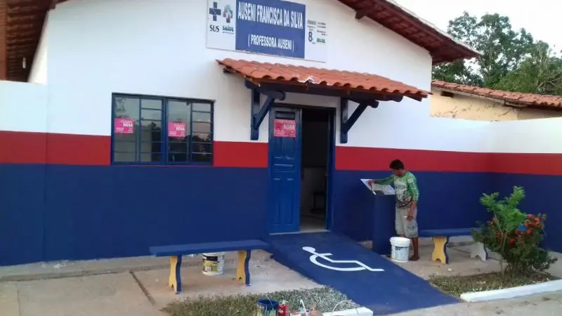 (Foto: Agricolândia em Foco)