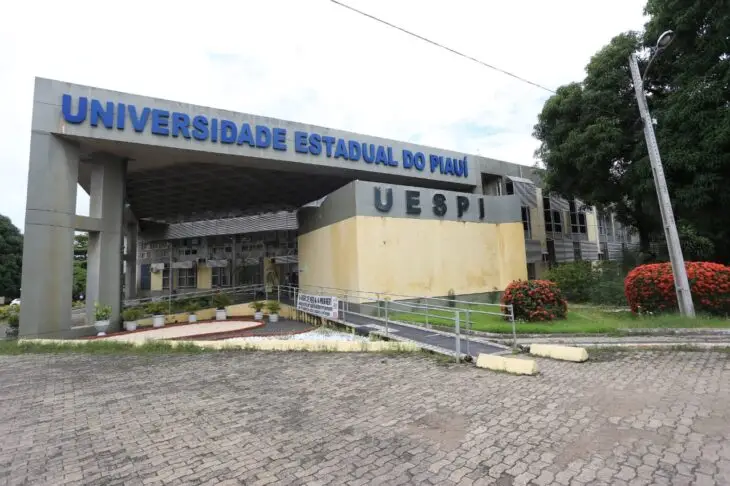 Foto: Divulgação/Uespi